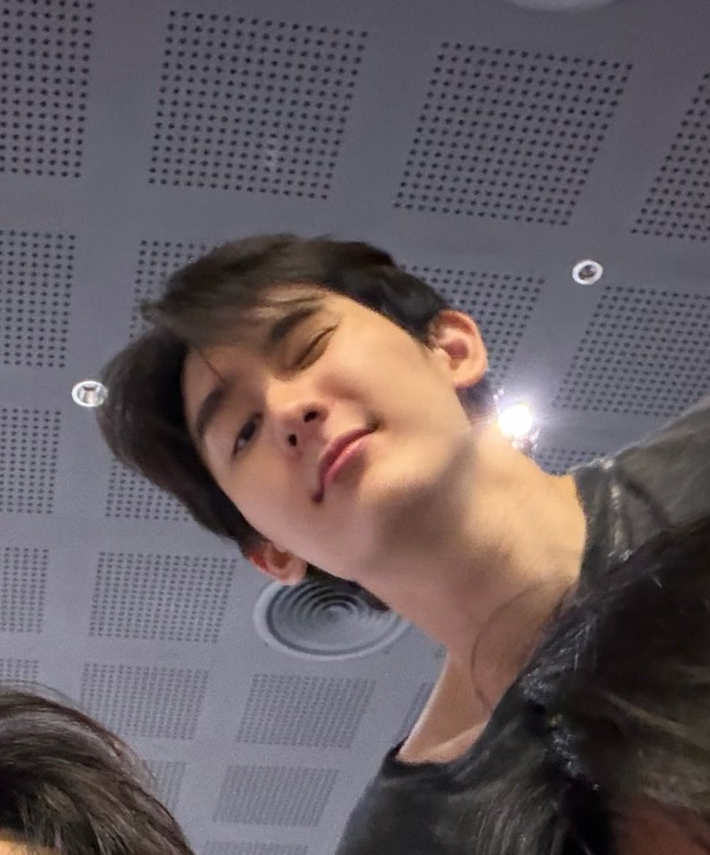 เกิ๊บบ ·͜·♡ tweet media