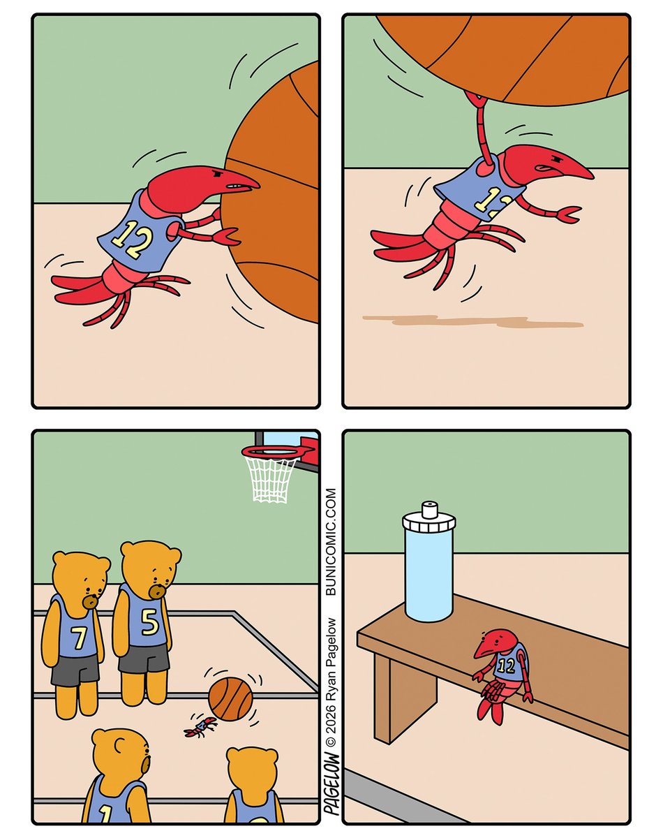 Buni tweet media