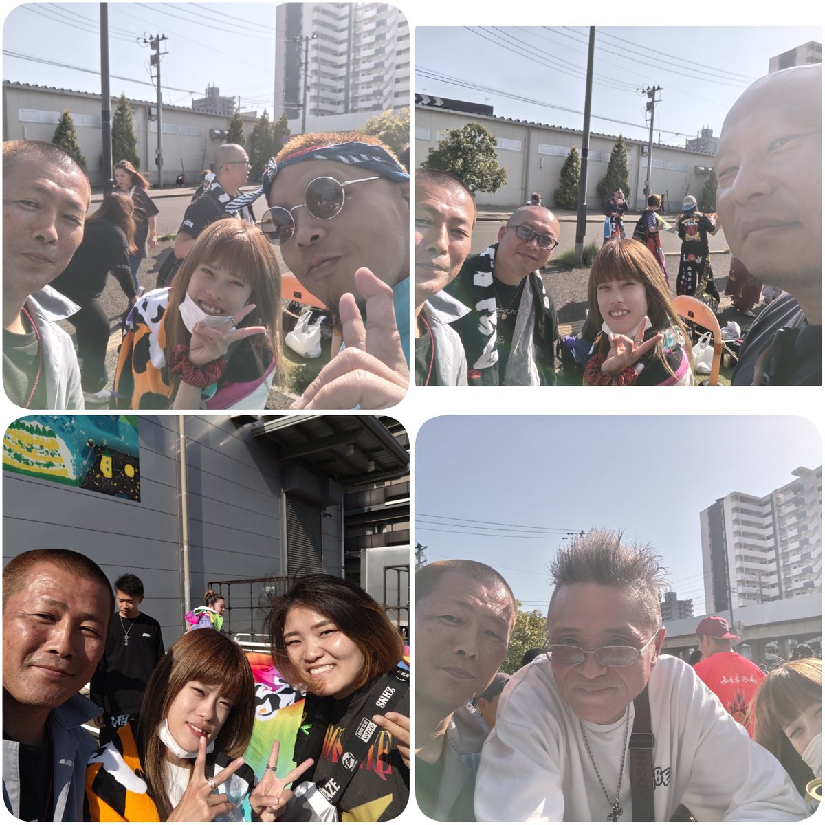 あきちゃん🎍 tweet media
