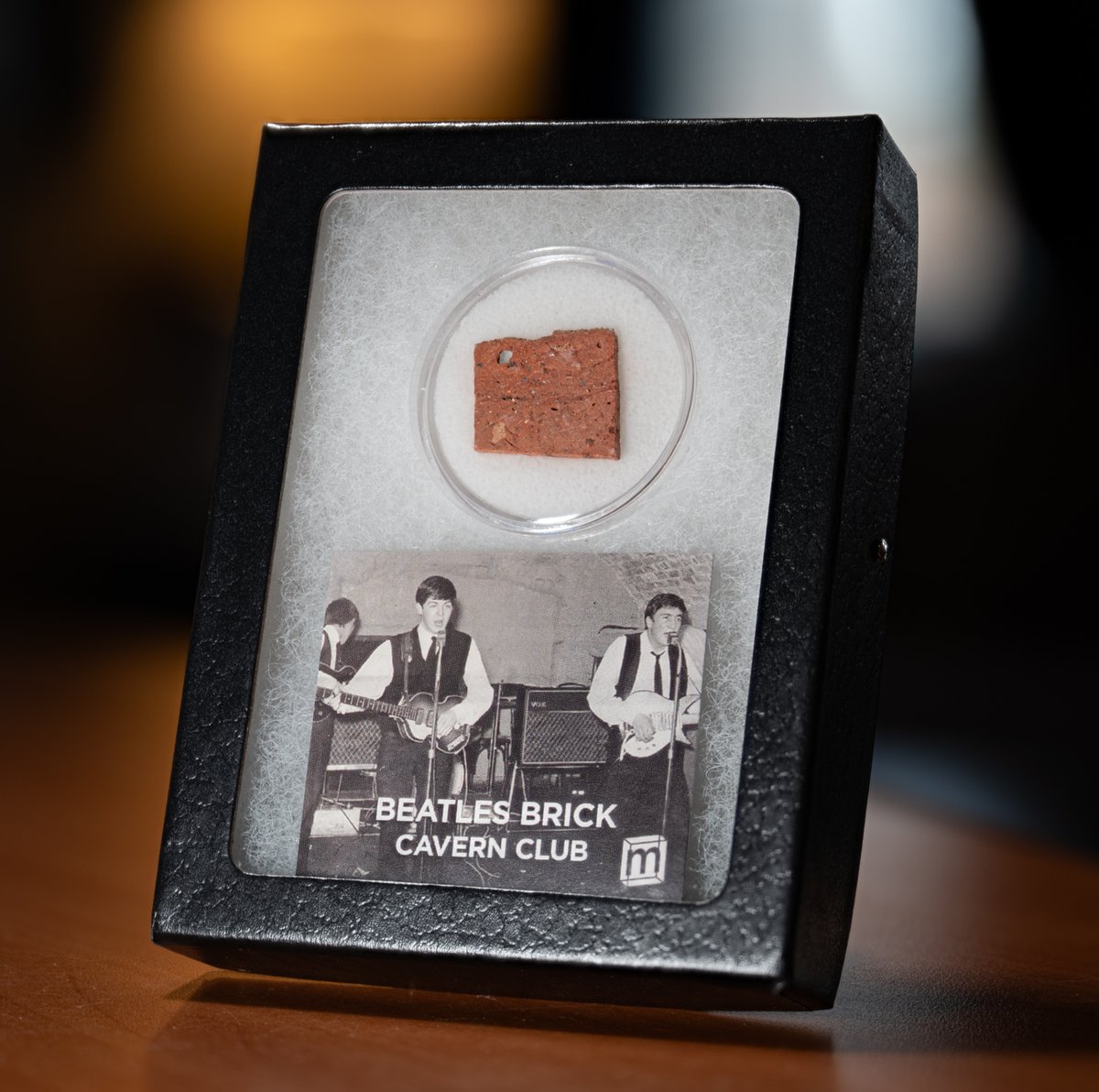 Mini Museum tweet media