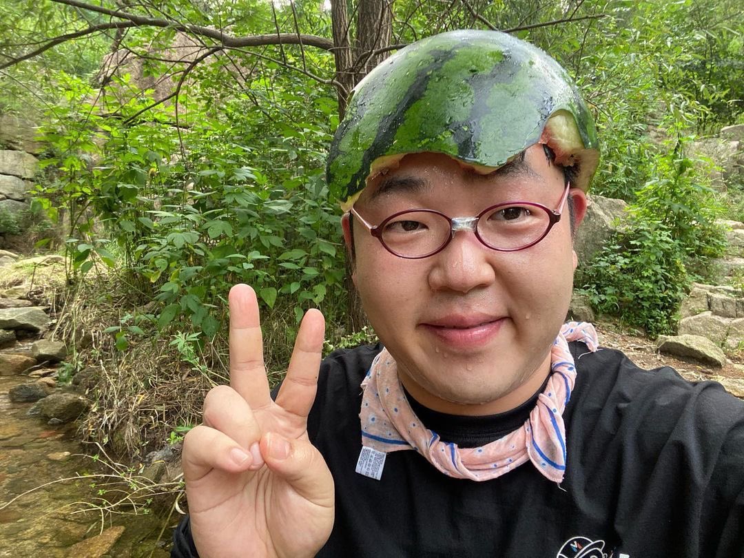 연오 tweet media