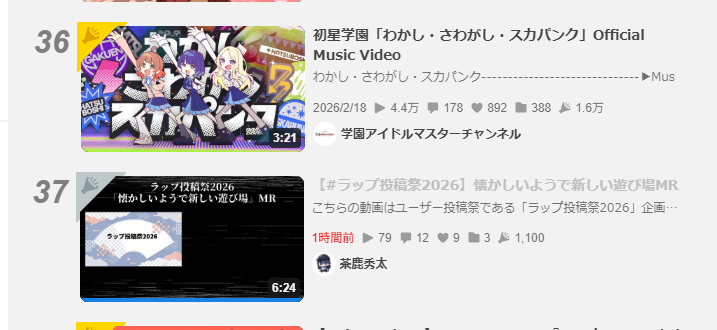 茶鹿秀太(しゃろくしゅうた） tweet media
