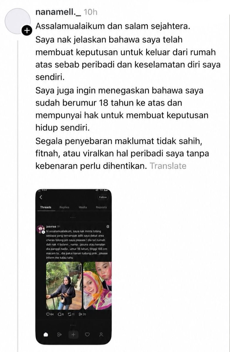 🇲🇾 tweet media