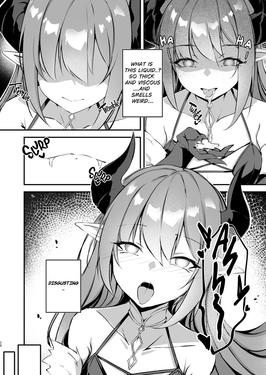Neigo-san🔞┃ tweet media