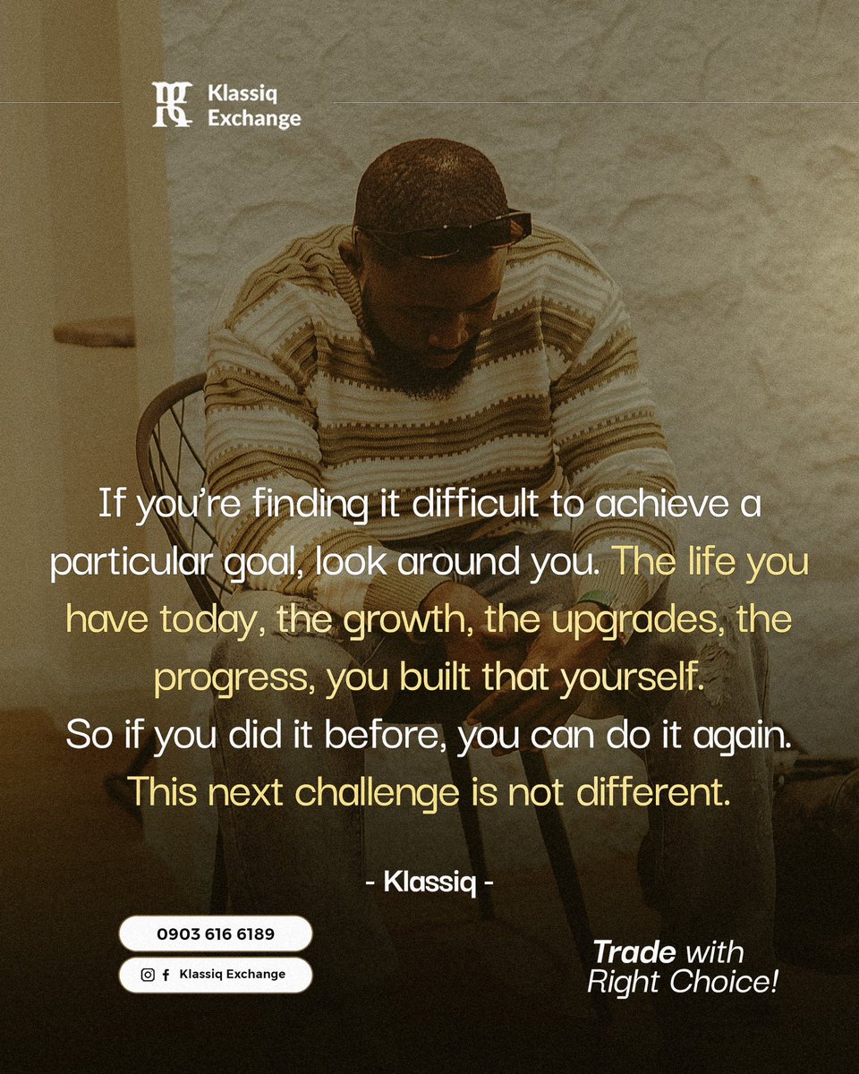 KlassiqExchange tweet media