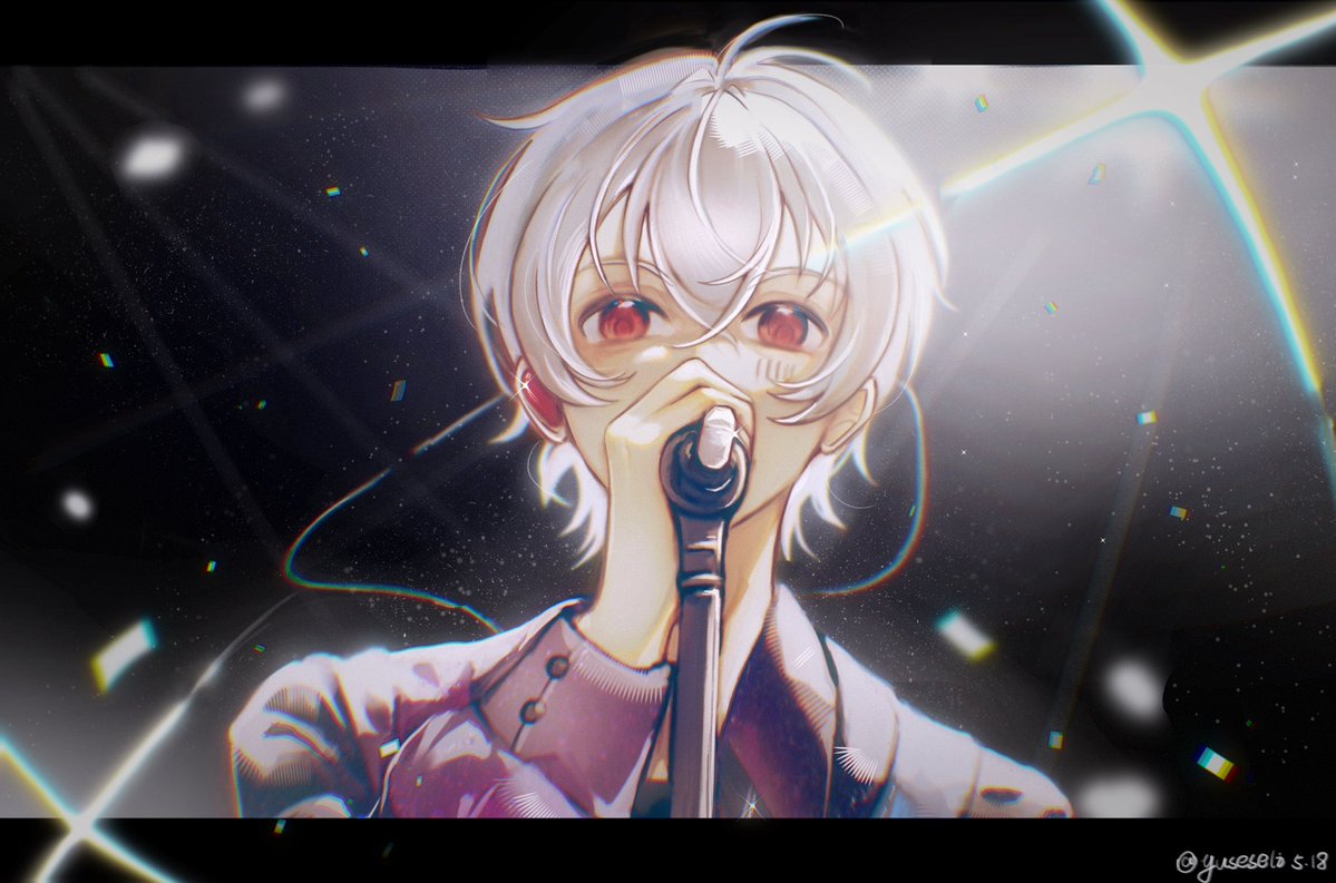 ユセ✨ tweet media