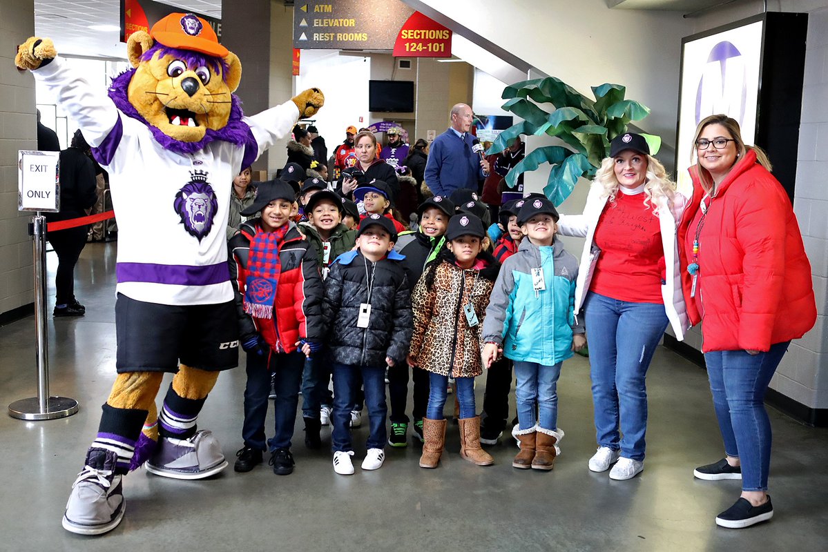 Reading Royals tweet media