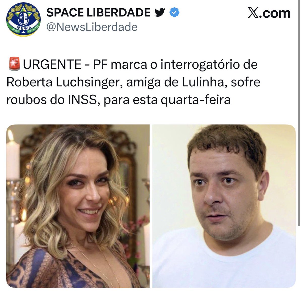 Mauricio Marcon tweet media