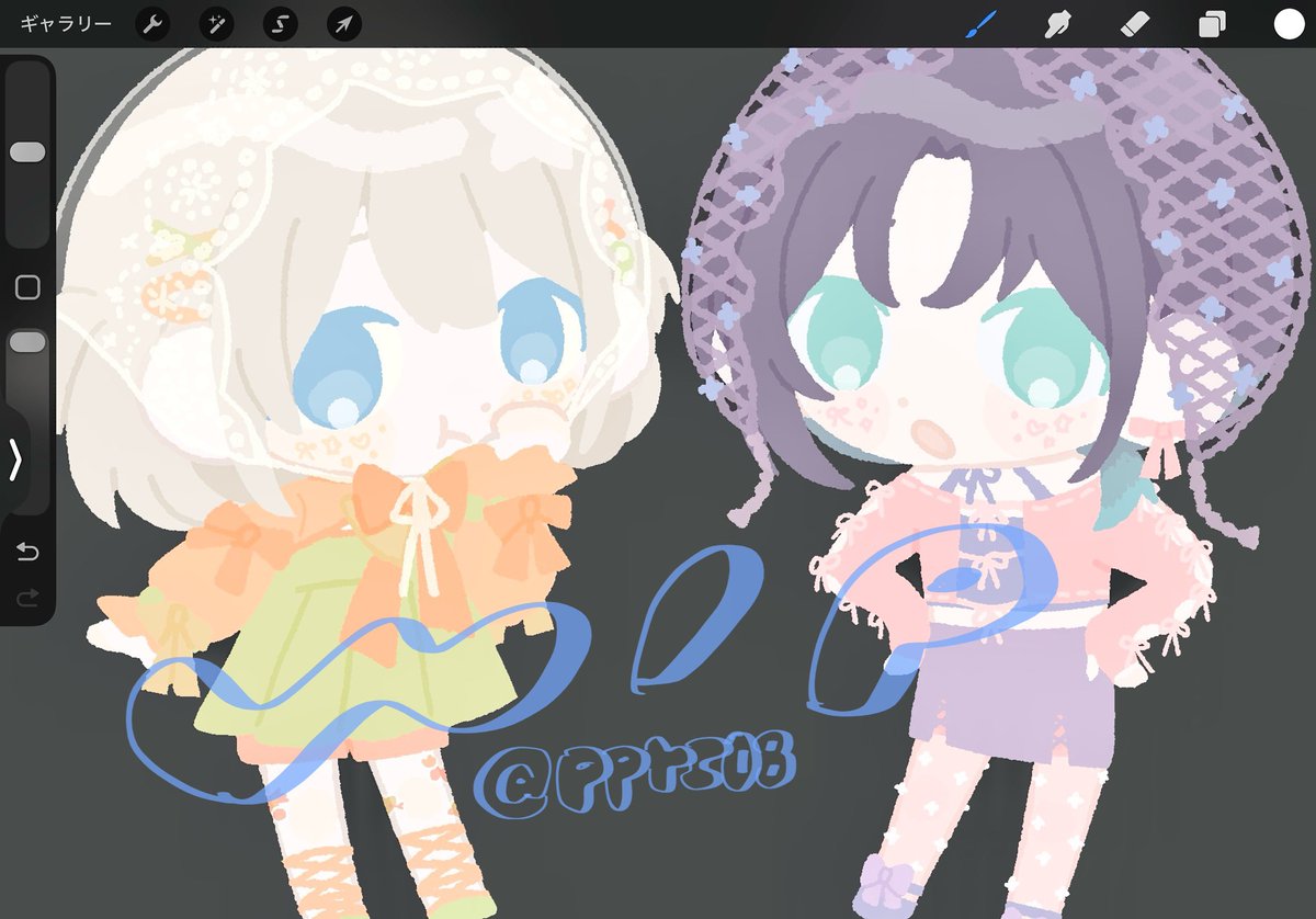 ぱぴぷぺ！ぽぽぽぽんぱぴるす⁎⁺˳✧ぱぴるす⁎⁺˳✧ tweet media