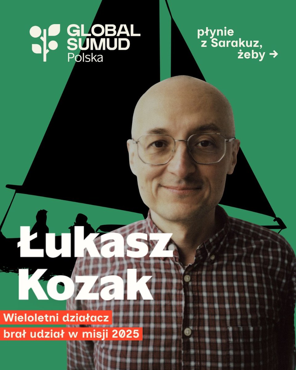 pawelpreneta's tweet photo. Trwa atak Izraela na @gbsumudflotilla. Wśród porwanych są osoby z polskiej delegacji. W tym @verykozak z @socjalistyczna. 

Czy będzie reakcja polskich władz? Czy @MSZ_RP zareaguje? Część porwanych płynęła pod polską banderą. https://t.co/ygsraVHiFN