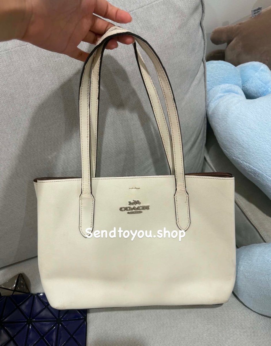 とりあ様　売約済み品　✅【美品】定価10.4万　コーチ メンテ済み　COACH 公式】COACH – コーチ Winter 2025 新作コレクション レディース