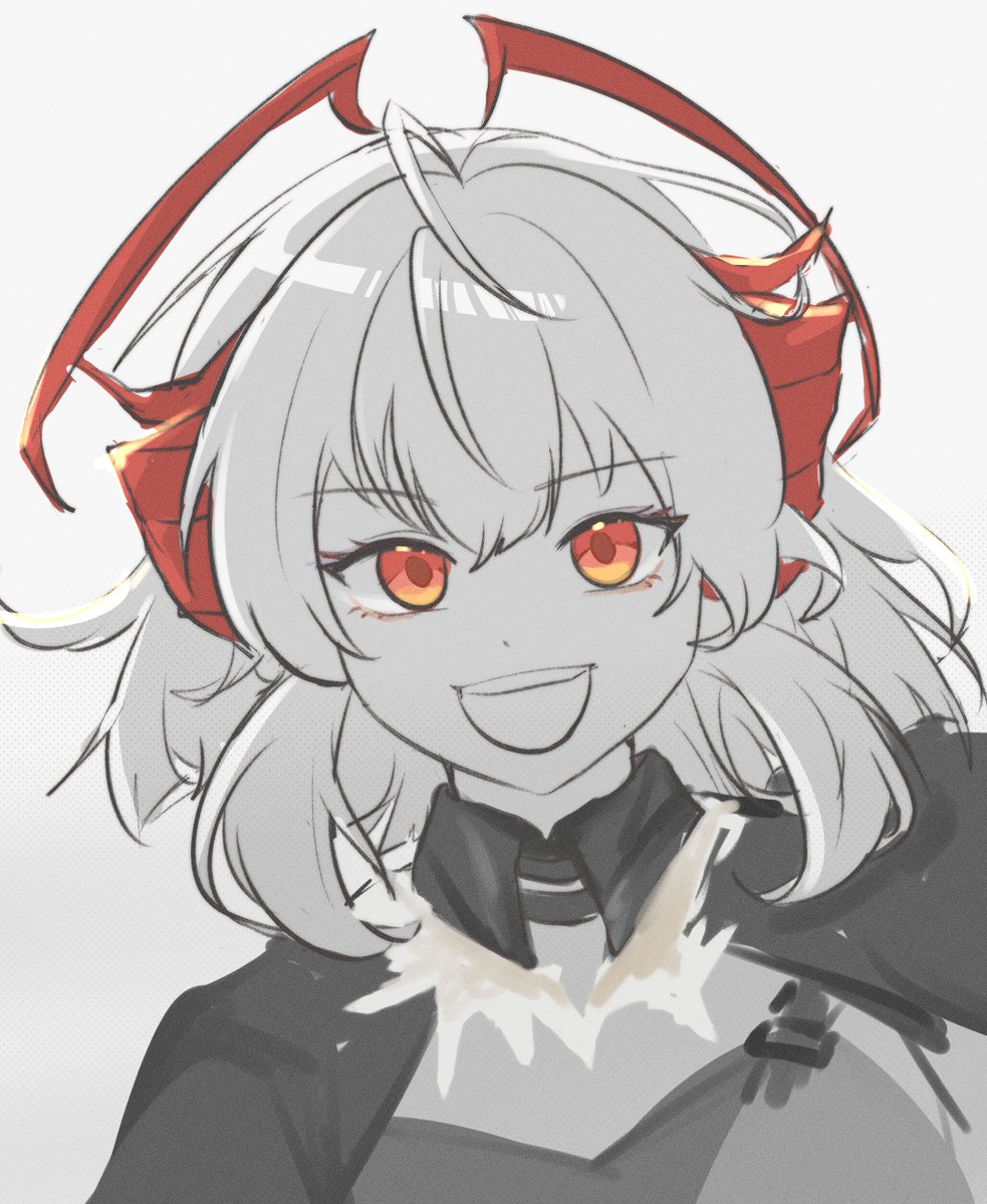 yukito_0807's tweet photo. 💥💥💥
rkgk #明日方舟 #アークナイツ #Arknights #Wisadel https://t.co/dTxwDQw9gr