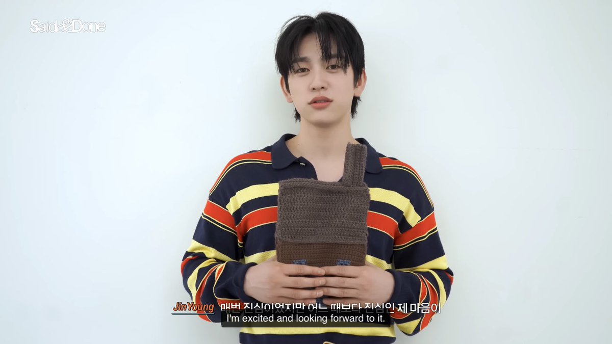 everlovejy's tweet photo. the concept feels comforting and thrilling at the same time, it fits the respective songs so well!!! so much that your feelings were able to come across perfectly. ty for always putting this much love and soul into the music you share with the world. love you @jinyoung https://t.co/DcVa3gPX7d