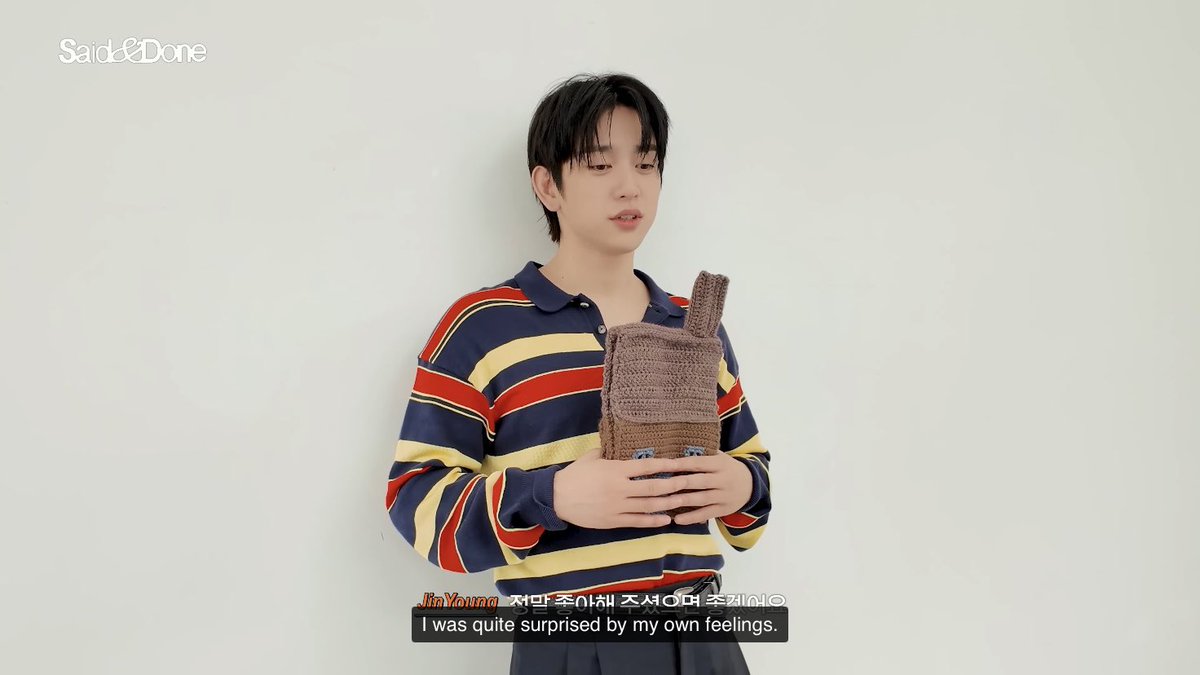 everlovejy's tweet photo. the concept feels comforting and thrilling at the same time, it fits the respective songs so well!!! so much that your feelings were able to come across perfectly. ty for always putting this much love and soul into the music you share with the world. love you @jinyoung https://t.co/DcVa3gPX7d