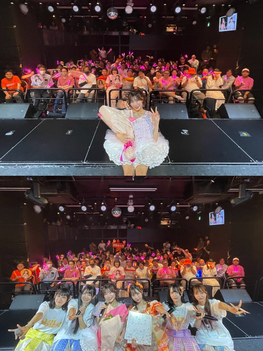 山田梓帆🐶🌸 tweet media