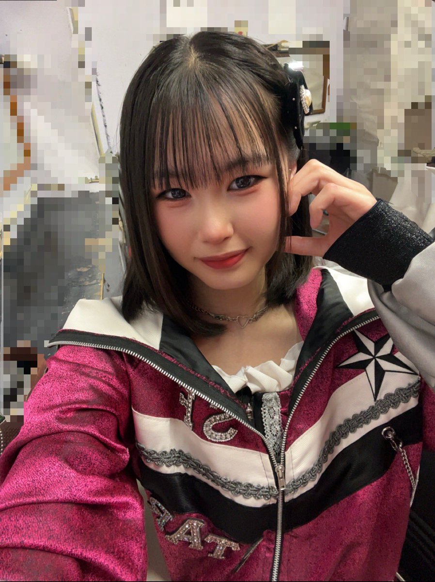 みゆう tweet media