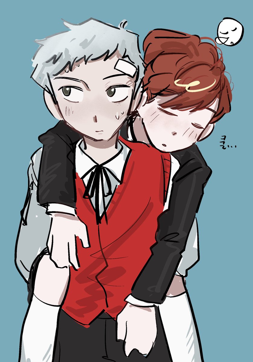 round_stone0's tweet photo. 사나햄 😴 https://t.co/JNfibgvbvg