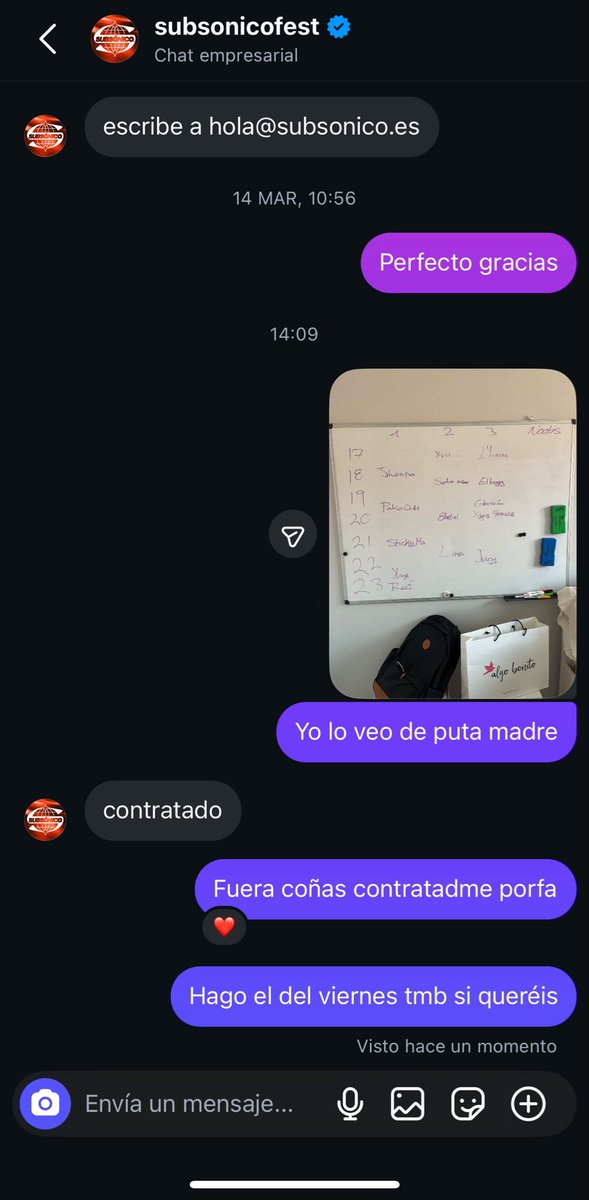 LaRataTR's tweet photo. Cuantos likes y me contratáis? https://t.co/Fny5Ueahba