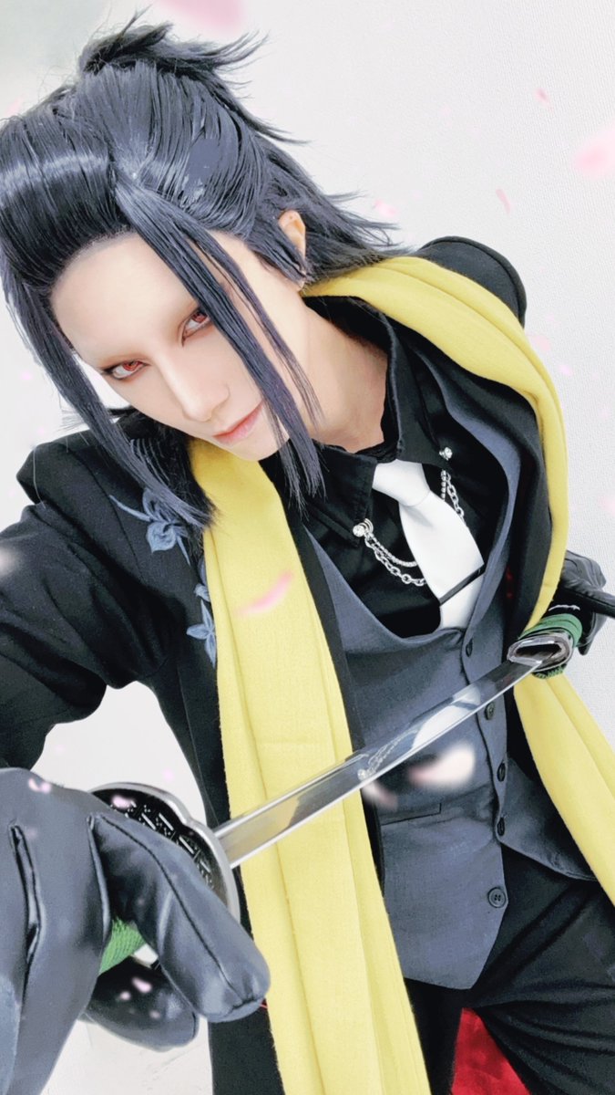 雅月 tweet media