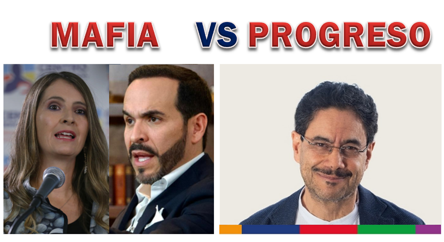 julio Mario Ospina tweet media
