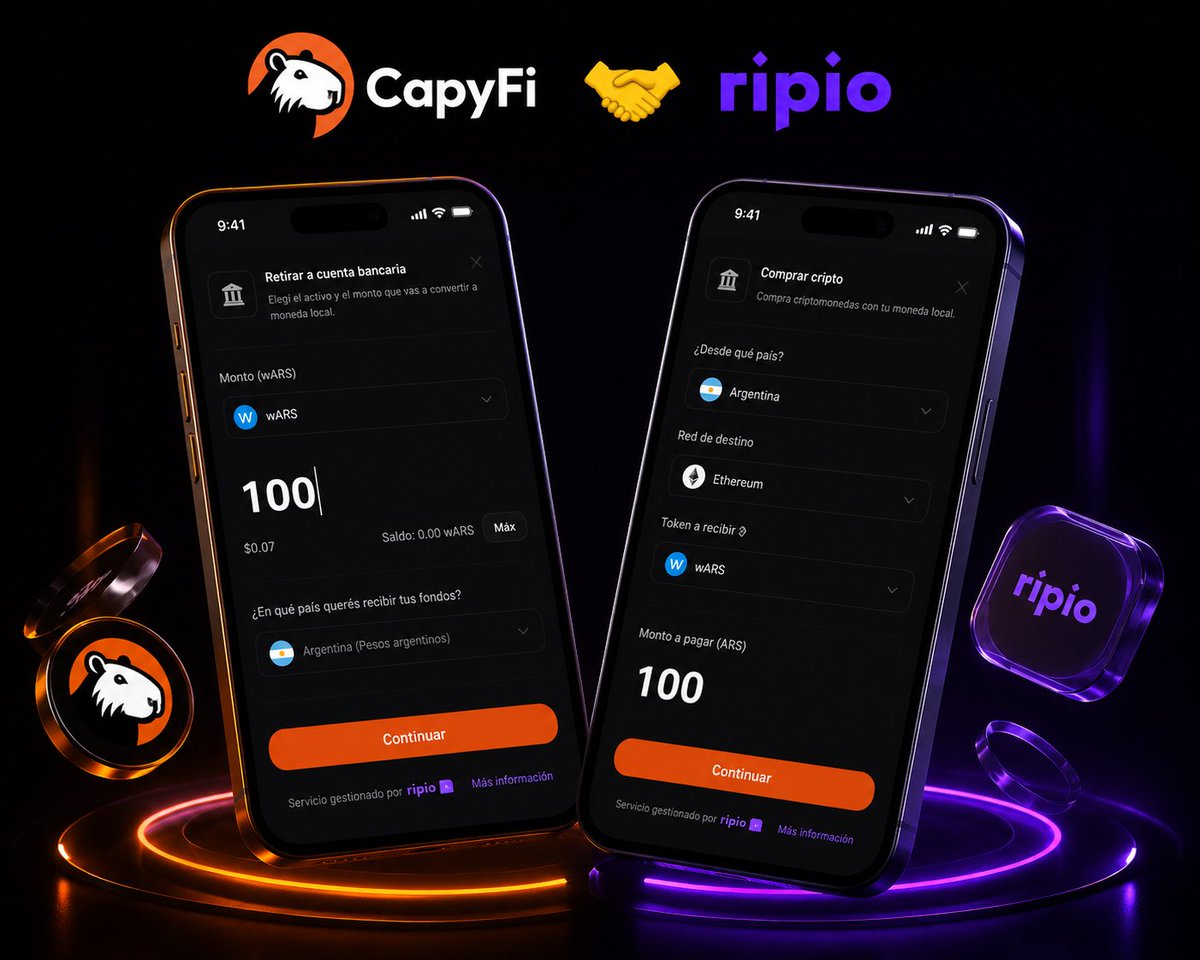 CapyFi tweet media