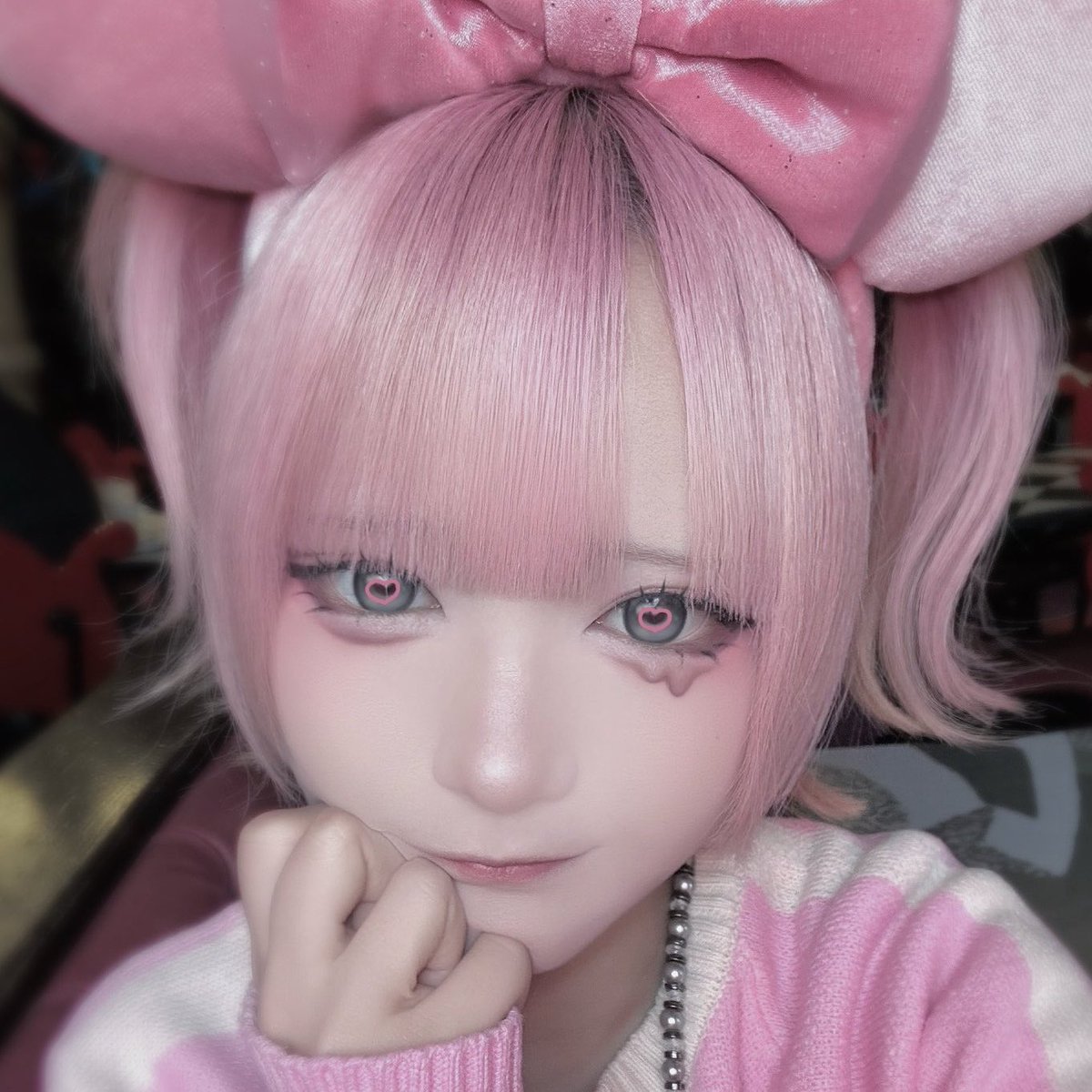 AvdQi's tweet photo. #貼り合い https://t.co/ibBOStIxiP