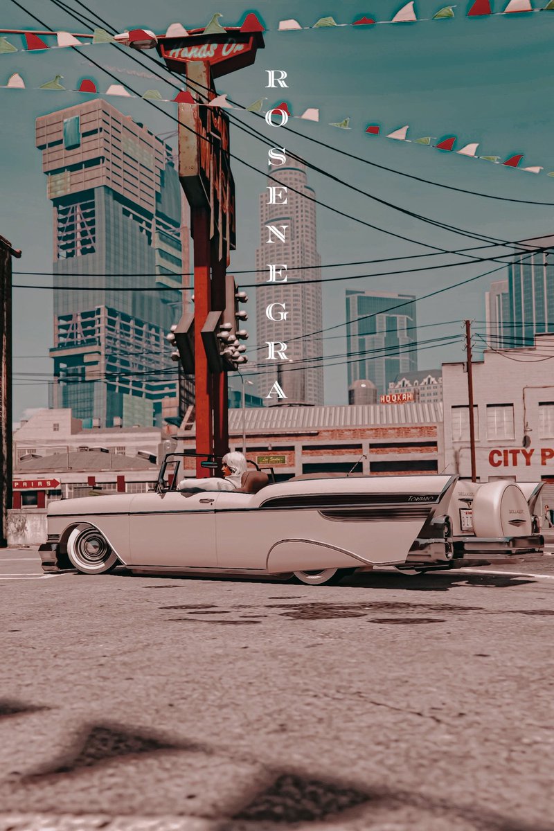 ROSENEGRA_'s tweet photo. #RoseNegra #GTAV 
#Virtualphotography https://t.co/GezJ3woPah