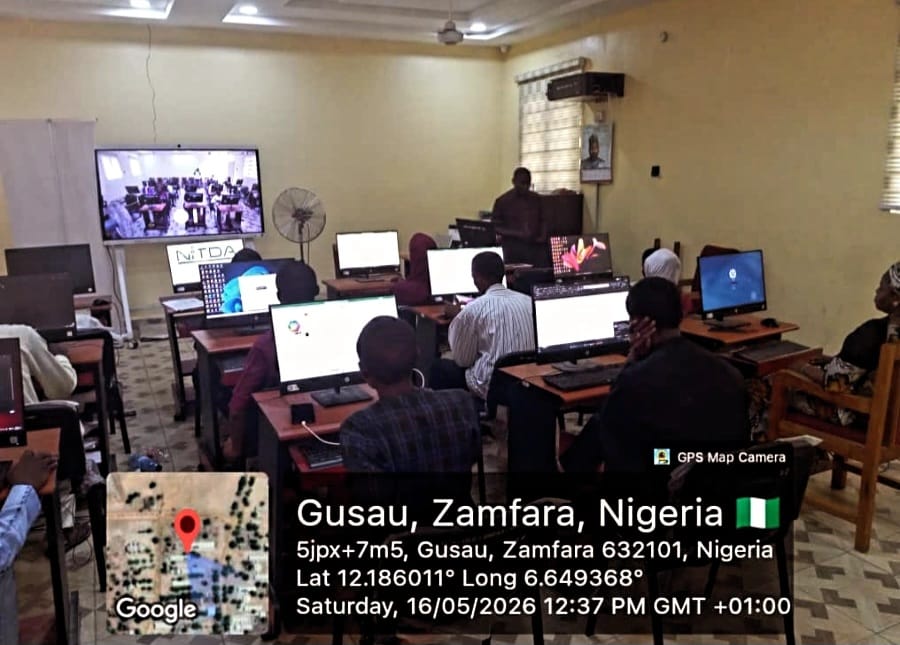 DeepTech_Ready Program tweet media