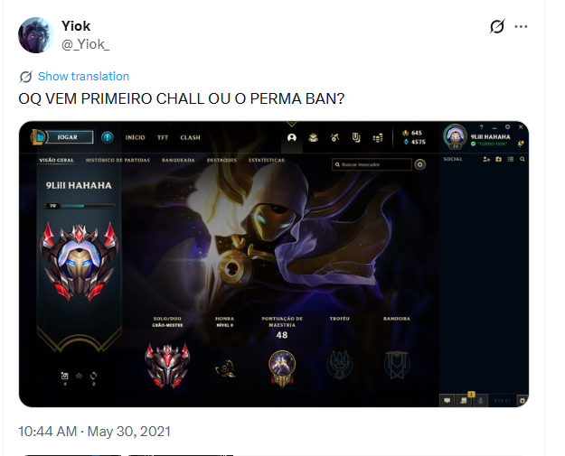 Yiok tweet media