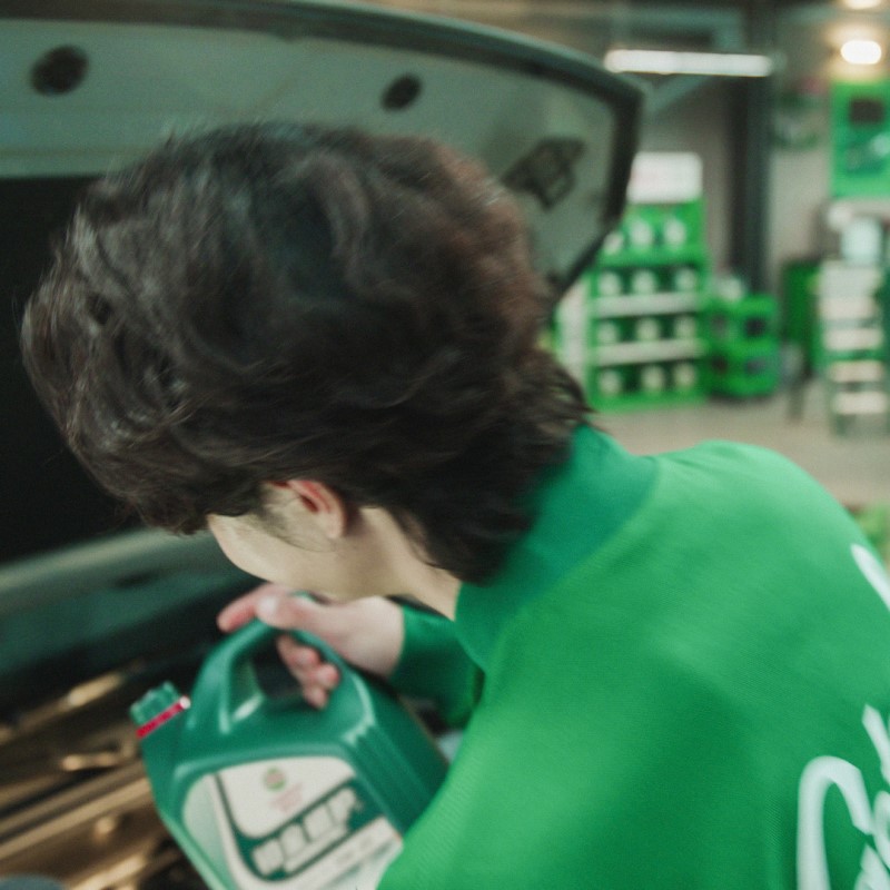 maapaadubu's tweet photo. 캐스트롤 엔진오일 새 광고에서
너무 귀엽고 사랑스러운 보보 볼따구  🥹💚
 
https://t.co/97joZK4syi
hgyrnhgmhgfghdsad https://t.co/o4ZqstKN0V
