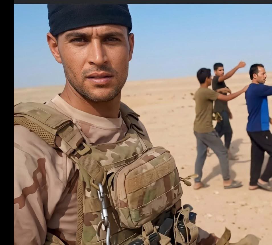 المشهدانية tweet media