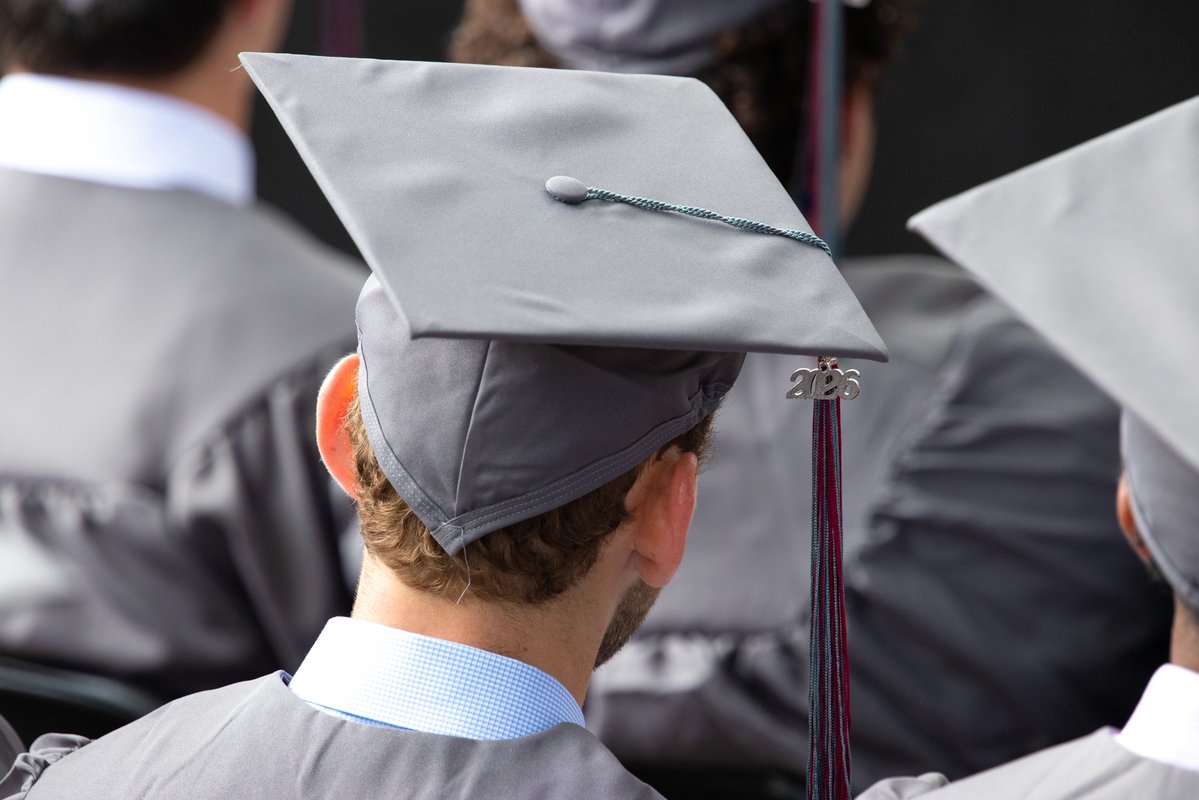 Hampden-Sydney College tweet media