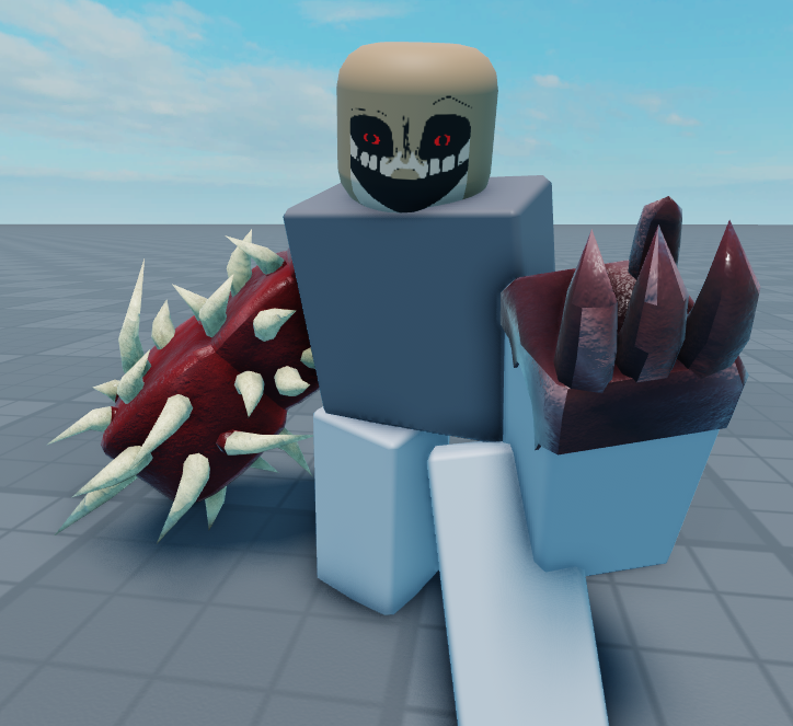 Gx____1's tweet photo. #ItemAsylum
update dropped so more models
go play game k thx https://t.co/dREcPgTO0o