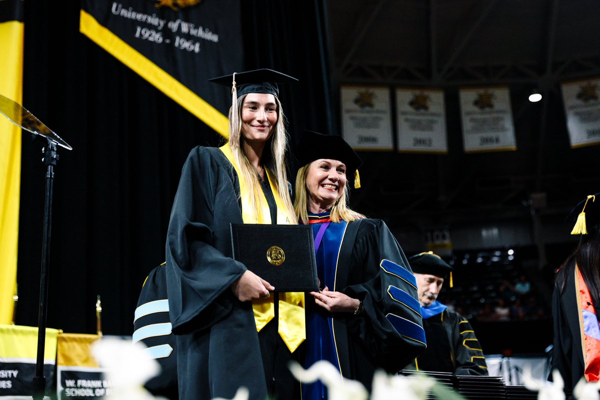 Wichita State Volleyball tweet media