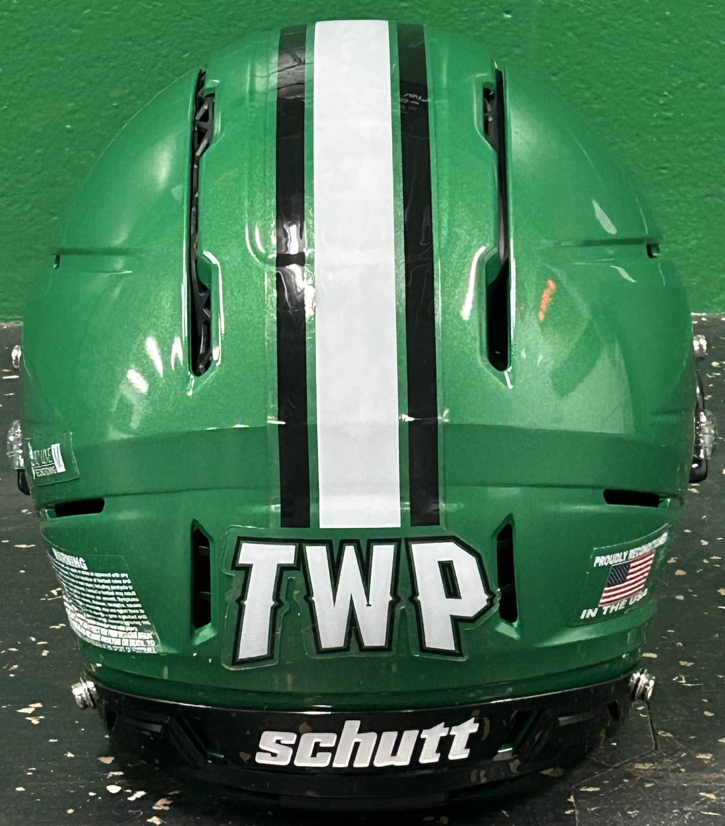 Huntington Huntsmen Football tweet media