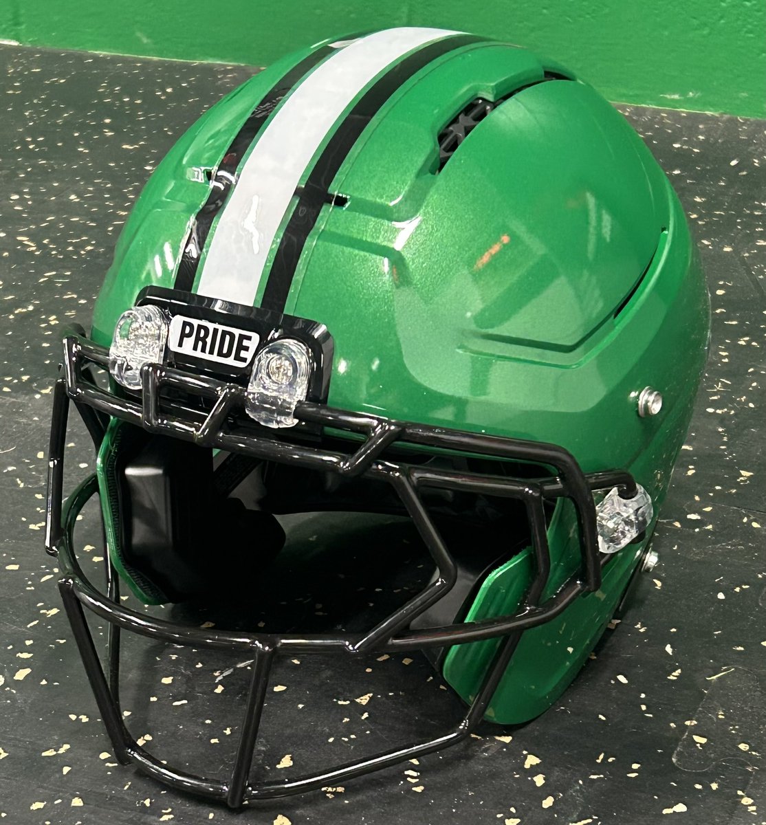 Huntington Huntsmen Football tweet media
