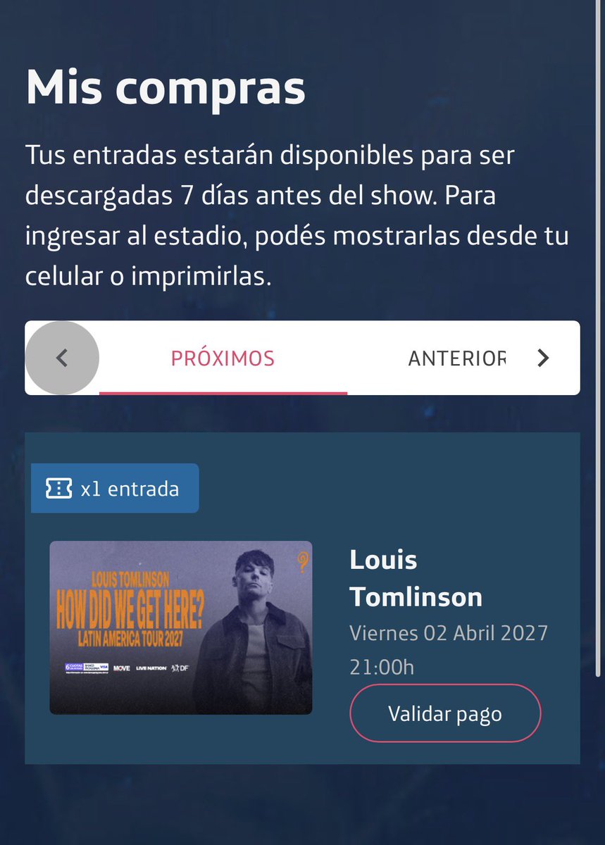 agos⸆⸉ ⁷ HOOLIGAN 21/10🪭 tweet media