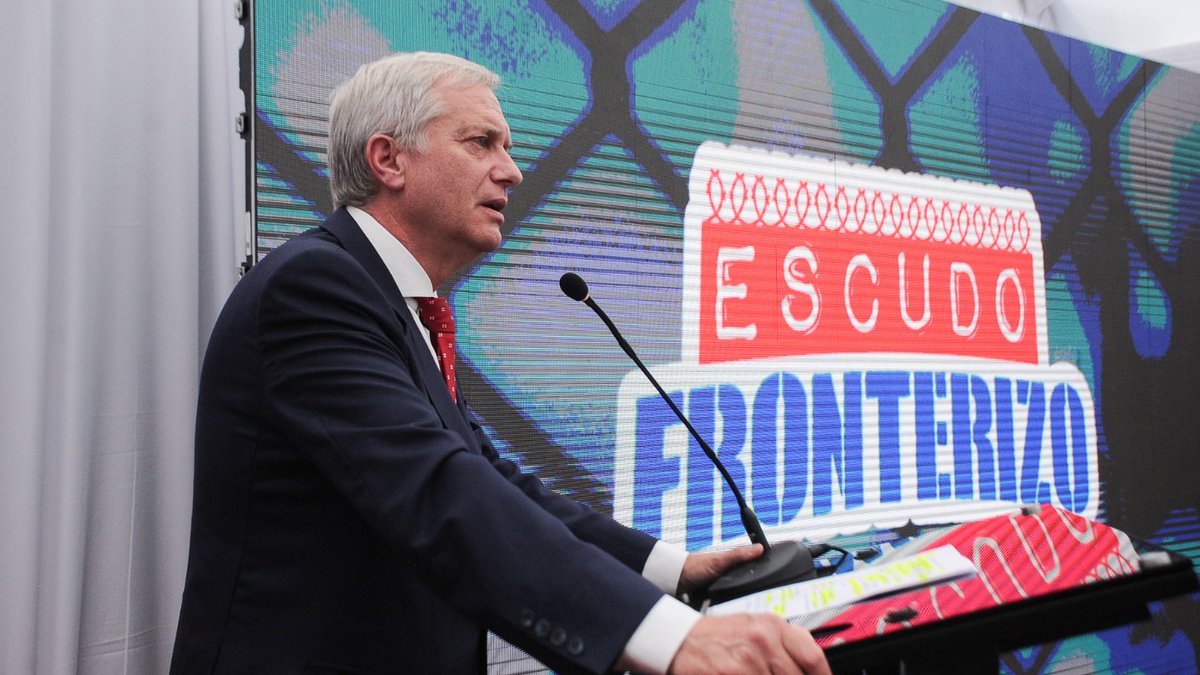 CHV Noticias tweet media