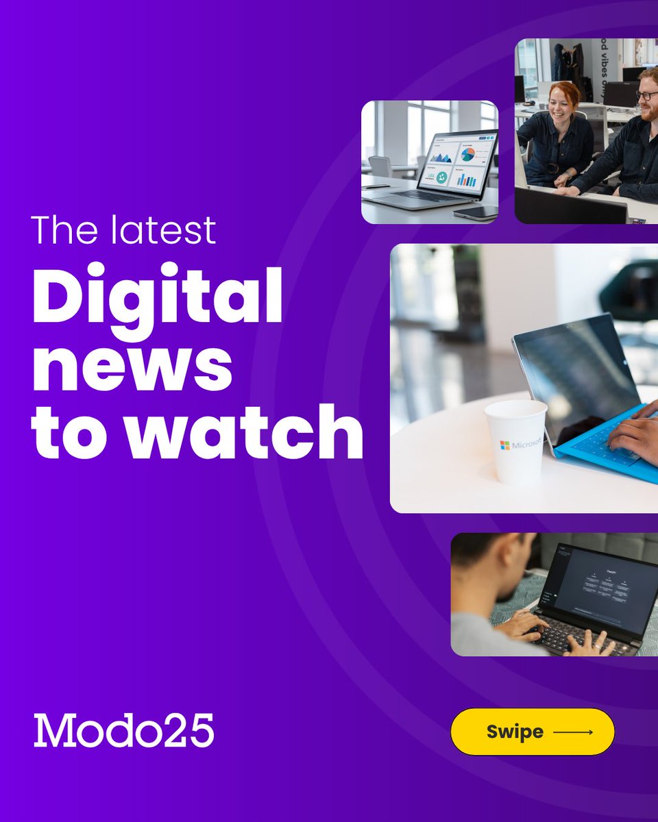InModo25's tweet photo. In this week's news:

❌ Microsoft Advertising confirms Ad delivery disruption
➡️ Google expands Ads API testing tools
🔎 Google’s official guidance on AEO and GEO
❓ The impact of FAQ removal on schema value

And more, https://t.co/Axc0qUevzB https://t.co/oasQLLqtM3