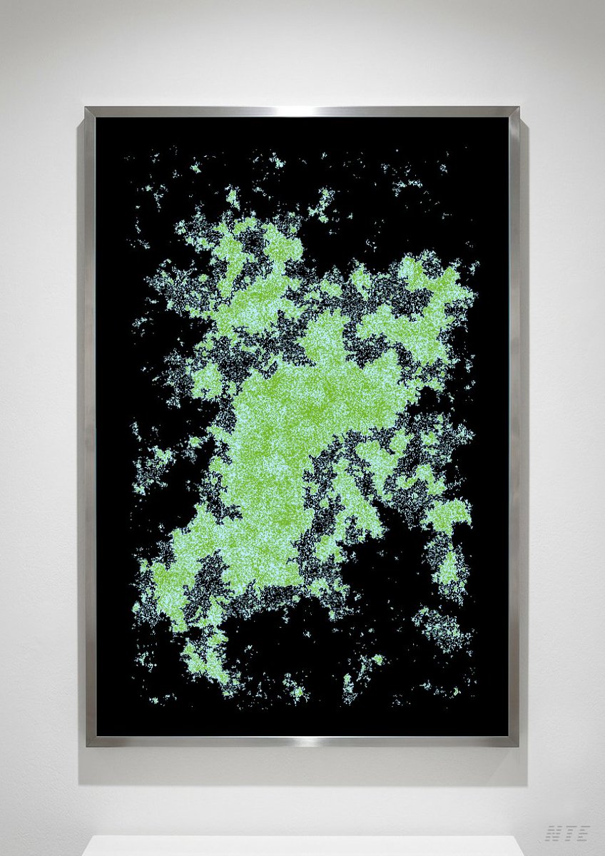 NeoTokyoElec's tweet photo. 20260518
A1 POSTER https://t.co/7DyiefshKJ
#pixelart #generativeart #wallart #homedecor #abstract #glitchart https://t.co/O4P8EiMYzY