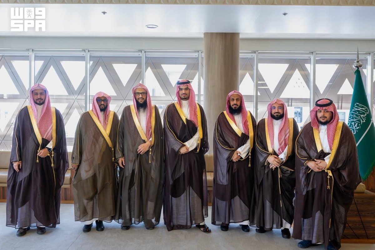 واس العام tweet media