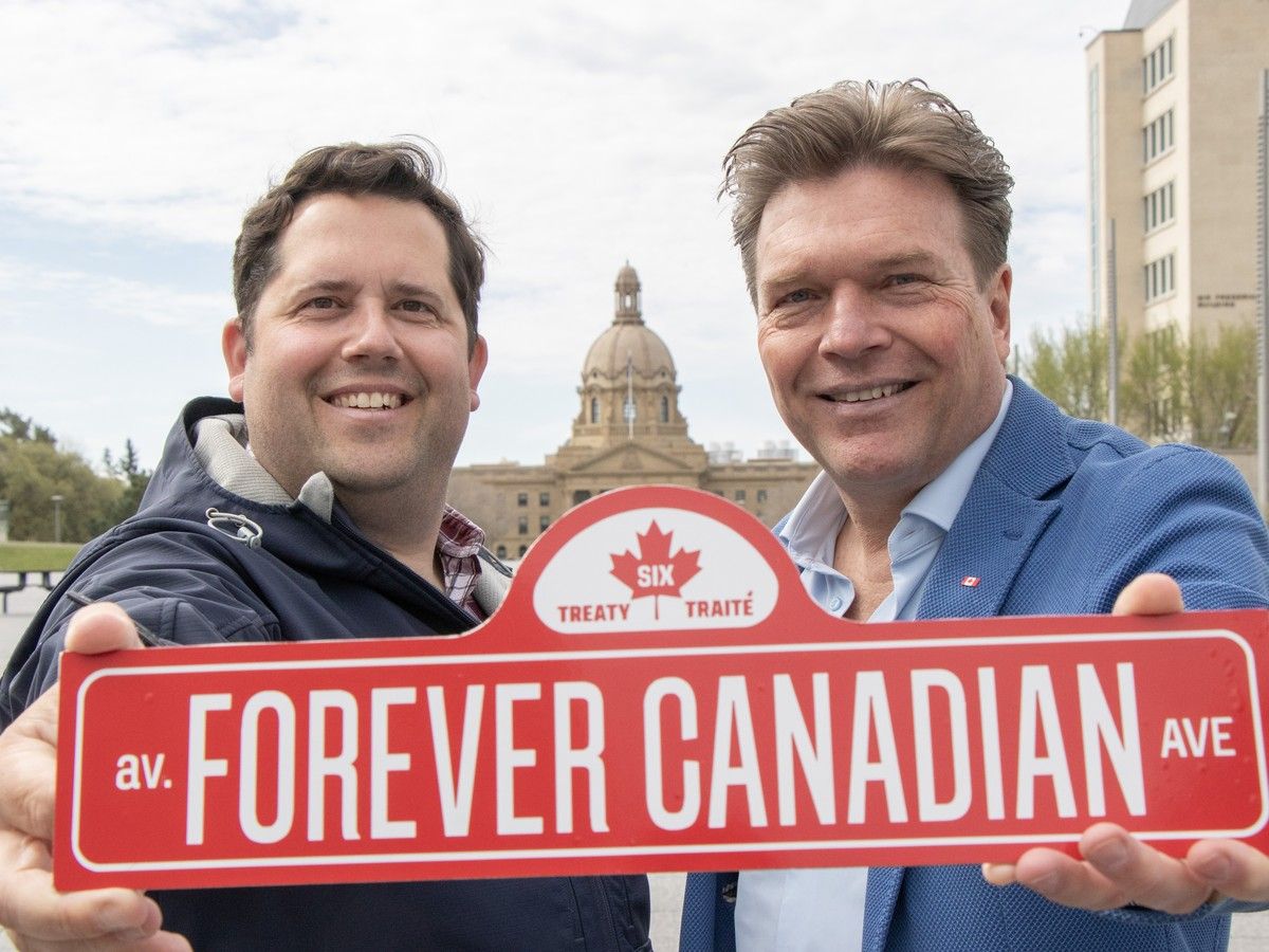 Edmonton Journal tweet media