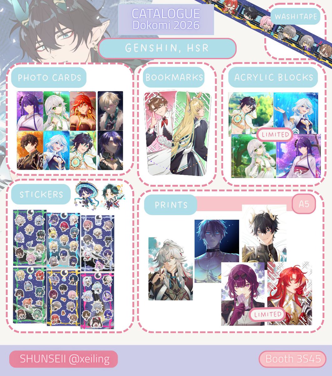 shunseii🌻dokomi 3S45 tweet media