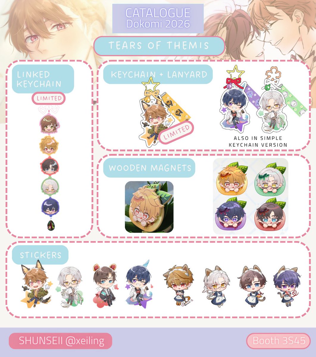 shunseii🌻dokomi 3S45 tweet media