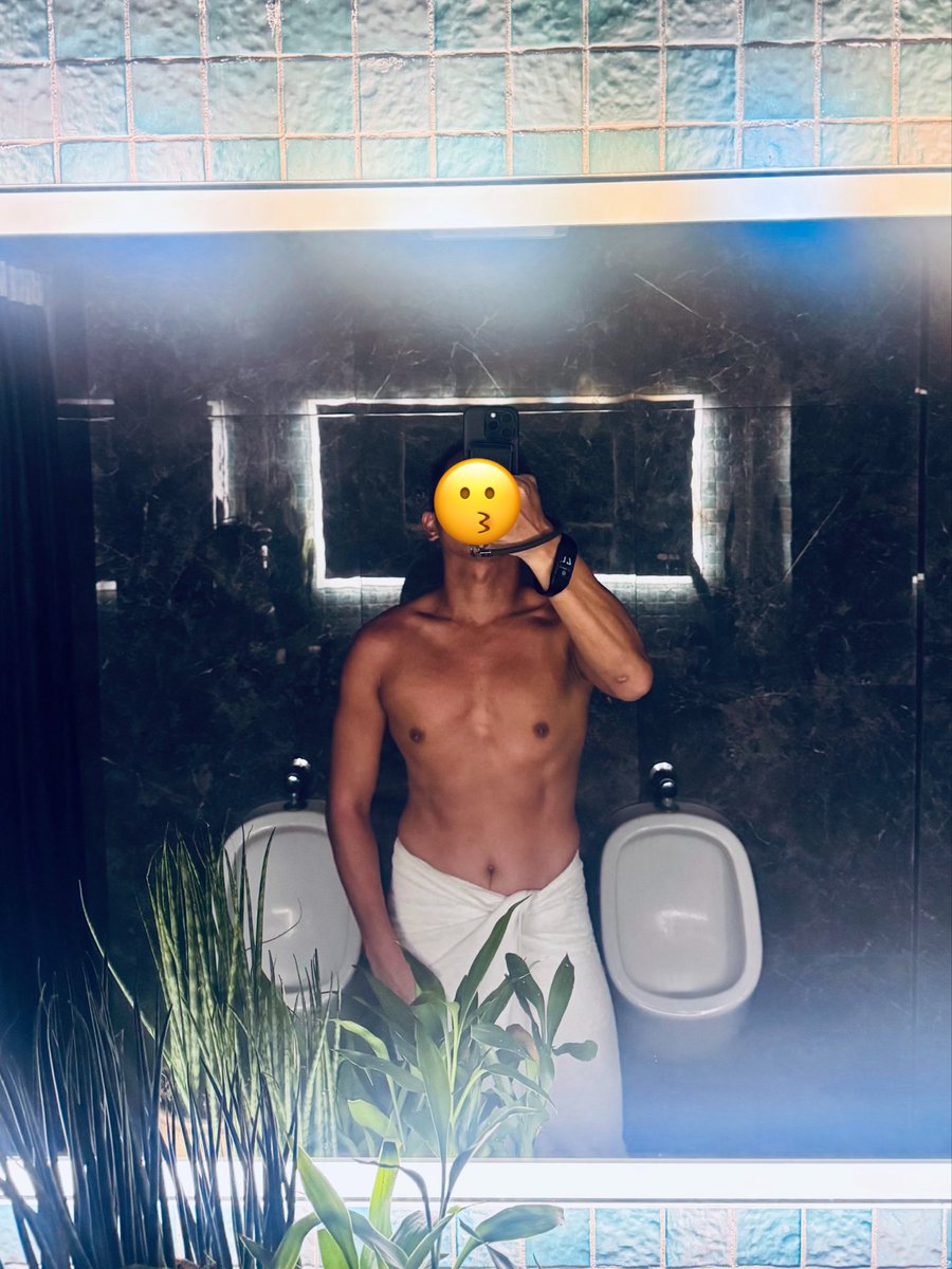 uysiandy's tweet photo. It’s been a while? Hello again @SeaBlissSPA. https://t.co/i4P50fxqIa