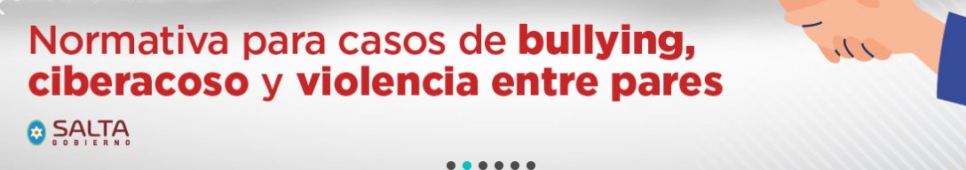 lolaskuld's tweet photo. @dritannu @mdzol @GobiernoSalta @MEducacionSalta @SDCSalta 
Por un lado tienen un programa para casos de ciberacoso, bullyng, prevención de violencias.. y por otro lado, tienen personas como está.. ejerciendo violencia, incumpliendo la ley, trabajando en el ministerio. Sin palabras. https://t.co/pDzvIEERcI