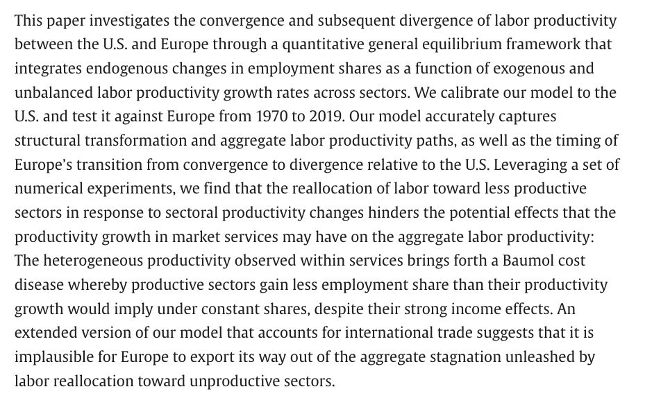 Journal of International Economics tweet media