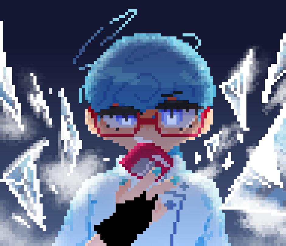 サワラビ🦐 tweet media