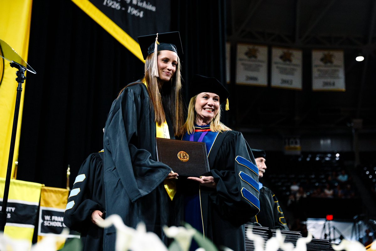 Wichita State Volleyball tweet media