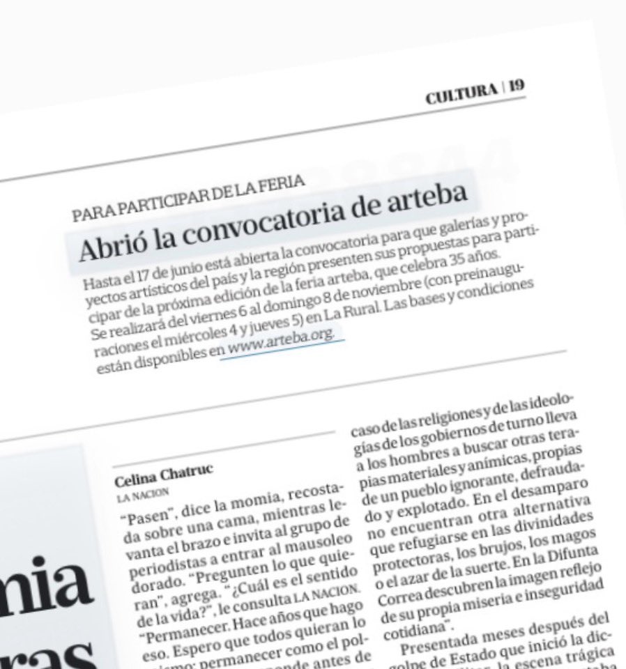 Celina Chatruc tweet media
